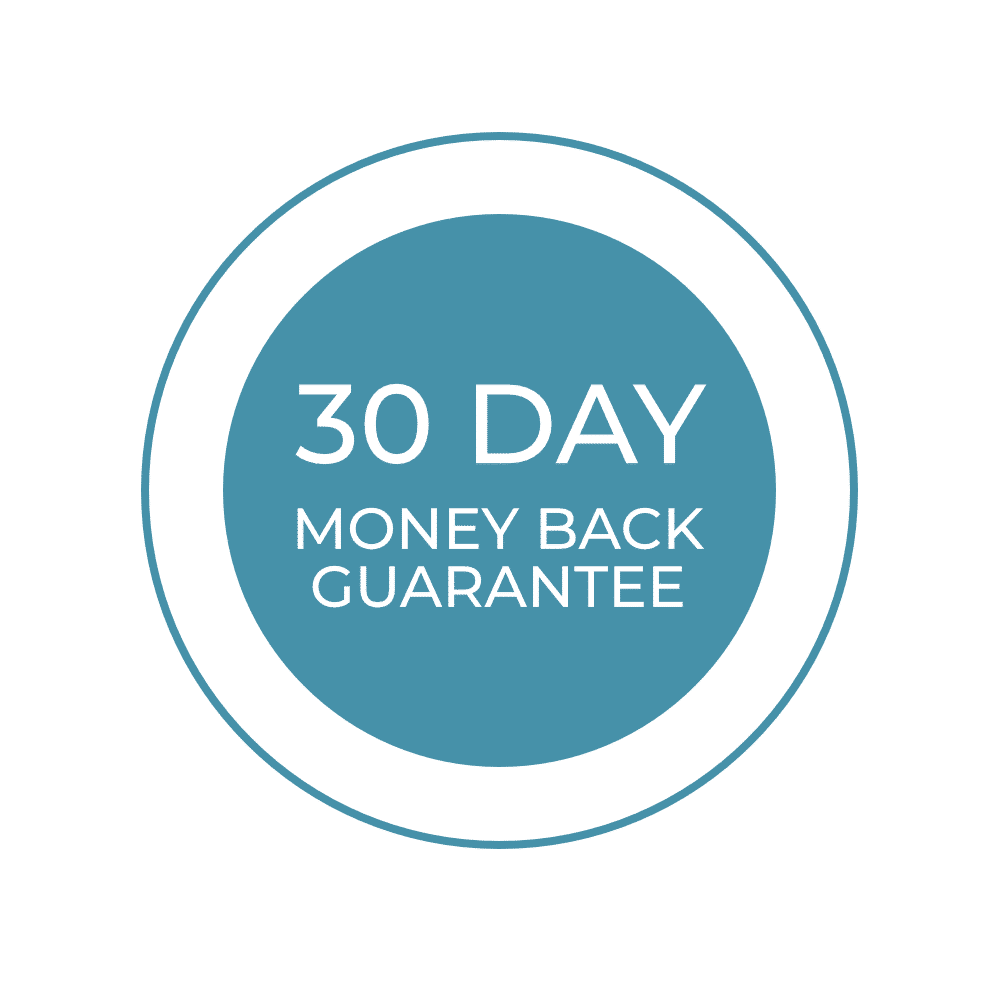 Proleeva - 30 Day Money Back Guarantee